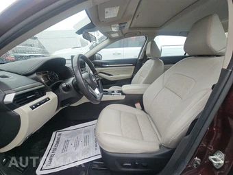 2023 Nissan Altima SL - miniatura 7
