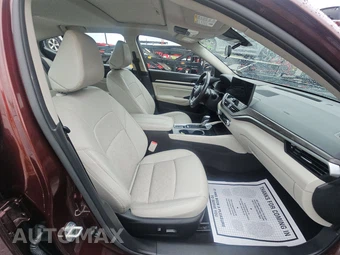 2023 Nissan Altima SL - miniatura 8