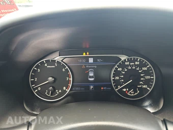 2023 Nissan Altima SL - miniatura 12
