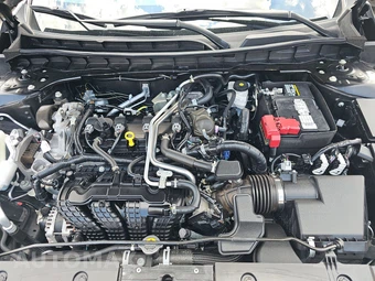 2023 Nissan Altima SL - miniatura 15