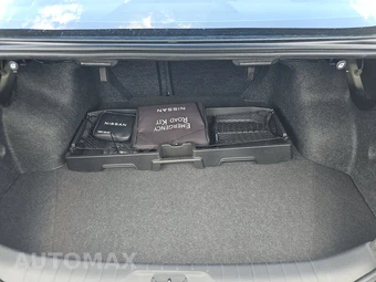 2023 Nissan Altima SL - miniatura 16