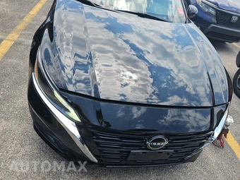 2023 Nissan Altima SL - miniatura 2