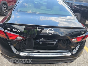 2023 Nissan Altima SL - miniatura 5