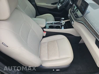 2023 Nissan Altima SL - miniatura 8