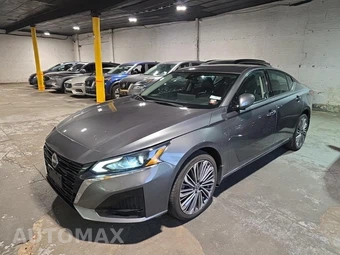 2023 Nissan Altima SL