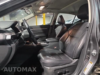 2023 Nissan Altima SL – miniatura 11