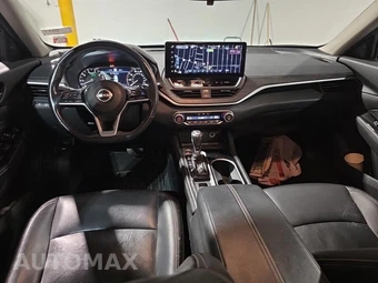 2023 Nissan Altima SL – miniatura 12