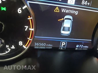 2023 Nissan Altima SL – miniatura 13