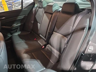 2023 Nissan Altima SL – miniatura 14