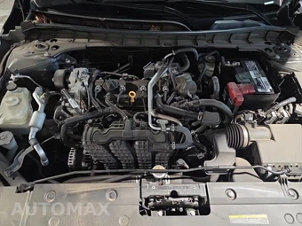 2023 Nissan Altima SL – miniatura 16