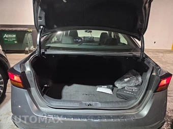 2023 Nissan Altima SL – miniatura 17