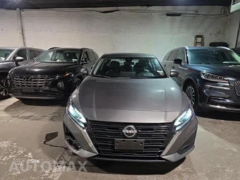 2023 Nissan Altima SL – miniatura 2