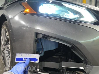 2023 Nissan Altima SL – miniatura 22