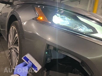 2023 Nissan Altima SL – miniatura 24