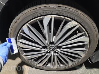2023 Nissan Altima SL – miniatura 26