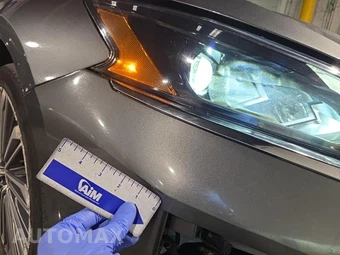 2023 Nissan Altima SL – miniatura 27