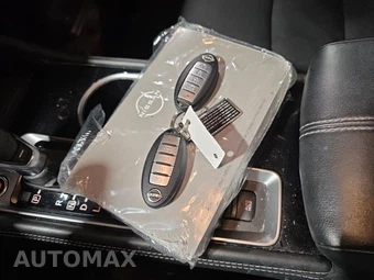 2023 Nissan Altima SL – miniatura 30