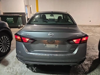 2023 Nissan Altima SL – miniatura 6