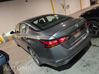 2023 Nissan Altima SL – miniatura 7