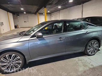 2023 Nissan Altima SL – miniatura 8