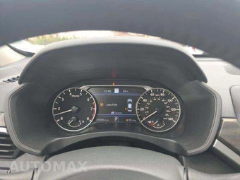 2023 Nissan Altima SL - miniatura 10