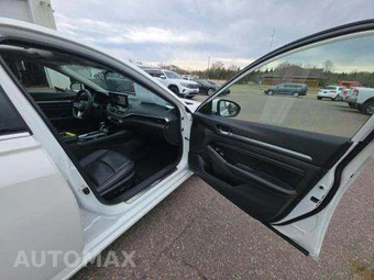 2023 Nissan Altima SL - miniatura 19