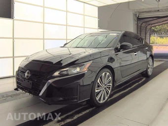 2023 Nissan Altima SL