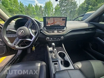 2023 Nissan Altima SL – miniatura 11