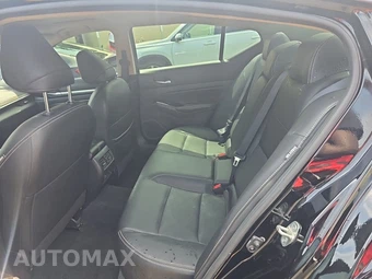 2023 Nissan Altima SL – miniatura 13