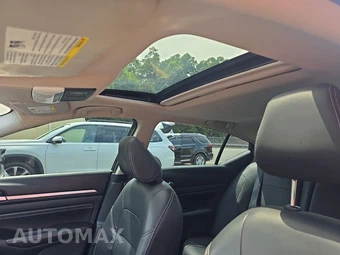 2023 Nissan Altima SL – miniatura 17