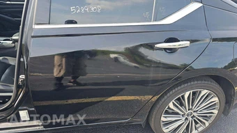 2023 Nissan Altima SL – miniatura 19