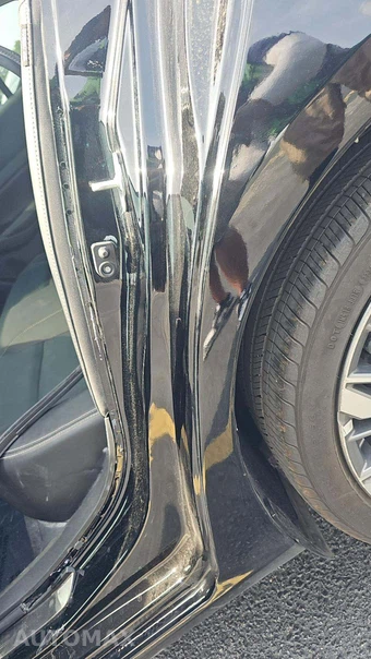 2023 Nissan Altima SL – miniatura 23
