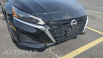 2023 Nissan Altima SL – miniatura 26