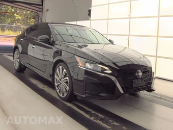2023 Nissan Altima SL – miniatura 3