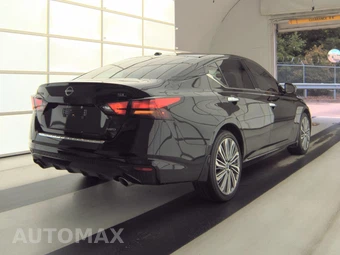 2023 Nissan Altima SL – miniatura 4
