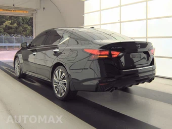 2023 Nissan Altima SL – miniatura 6