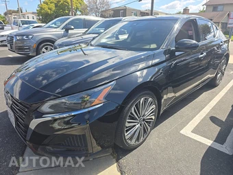 2023 Nissan Altima SL