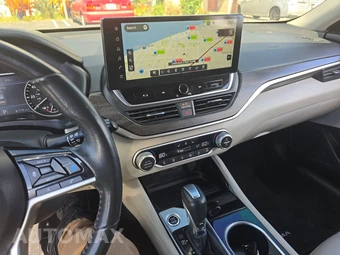 2023 Nissan Altima SL - miniatura 11