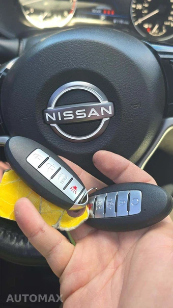 2023 Nissan Altima SL - miniatura 19