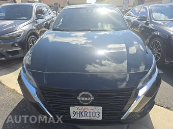 2023 Nissan Altima SL - miniatura 2