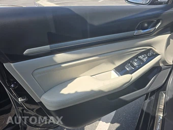 2023 Nissan Altima SL - miniatura 9
