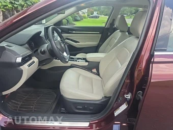 2023 Nissan Altima SL – miniatura 11