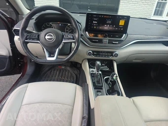 2023 Nissan Altima SL – miniatura 12