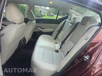 2023 Nissan Altima SL – miniatura 14