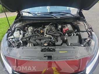 2023 Nissan Altima SL – miniatura 17