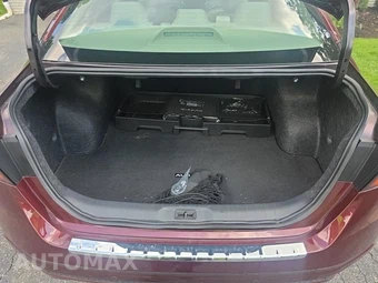 2023 Nissan Altima SL – miniatura 18
