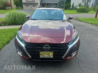 2023 Nissan Altima SL – miniatura 2