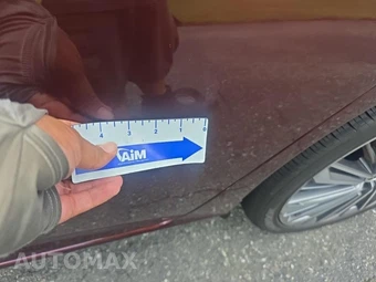 2023 Nissan Altima SL – miniatura 25