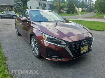 2023 Nissan Altima SL – miniatura 3