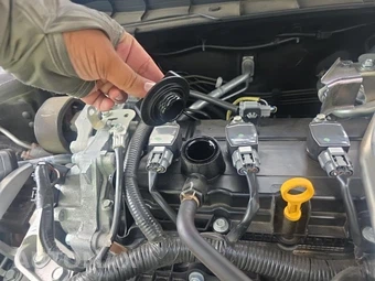 2023 Nissan Altima SL – miniatura 30